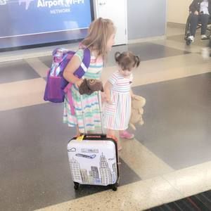 Meet your Posher, Beth